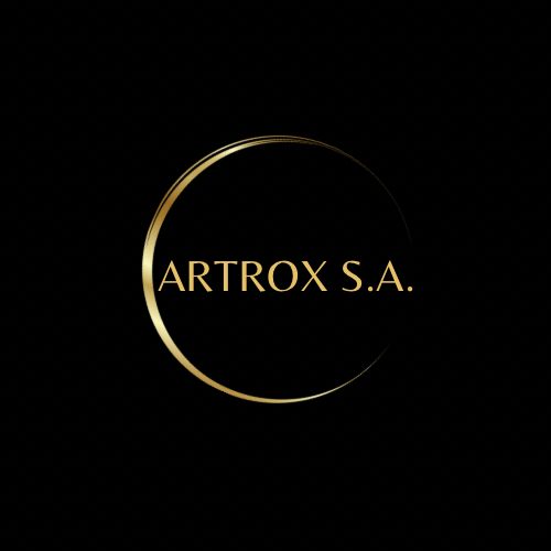 Logo ARTROX S.A.